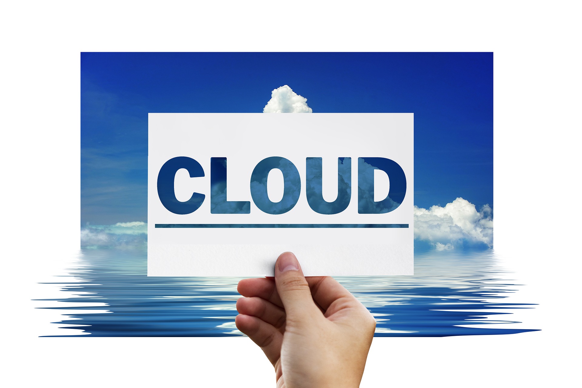 cloud computing implementation