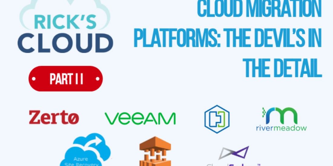 cloud migration platform