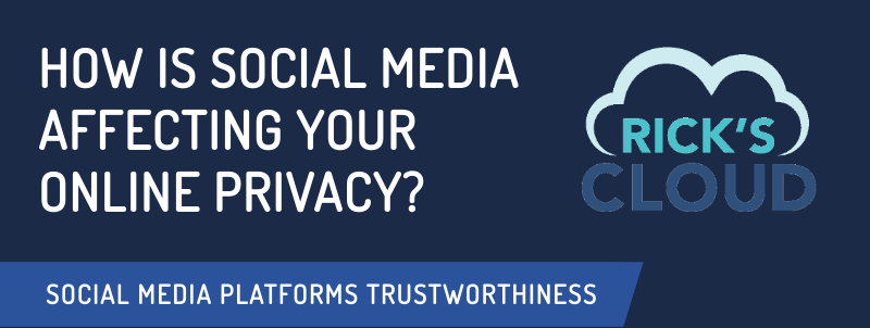 social media privacy