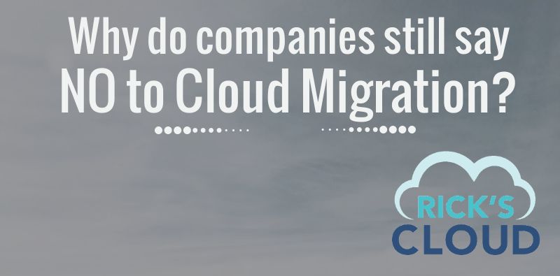 Cloud Migration is a benefit for the growth for your company