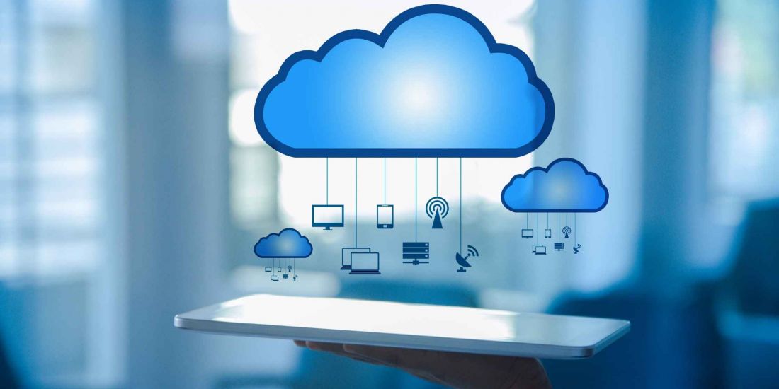 What Is Cloud Computing? Is It the Right Solution for You?