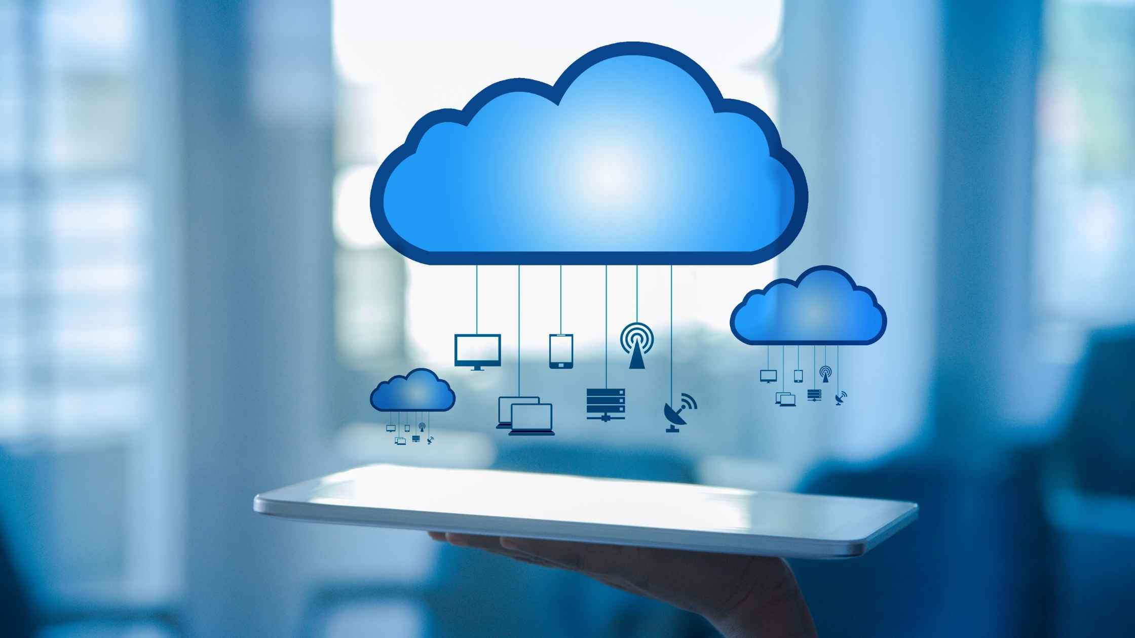 What Is Cloud Computing? Is It the Right Solution for You?
