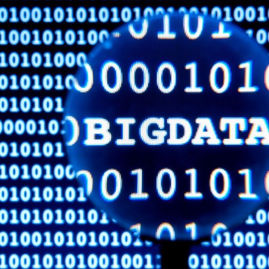 Top Trends for Big Data in 2022