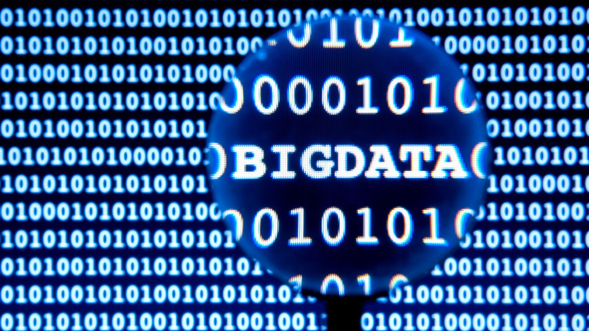 Top Trends for Big Data in 2022
