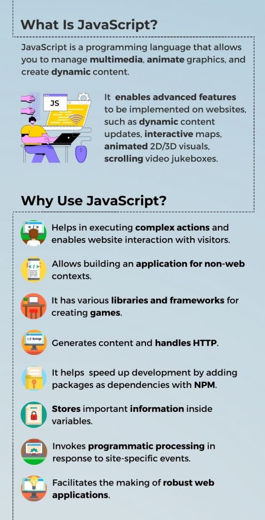 JavaScript vs. TypeScript